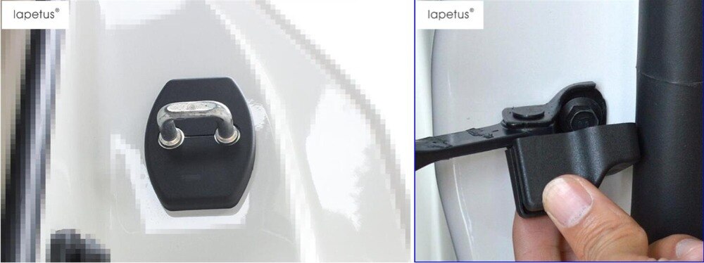 Toyota Highlander 2013 - 2019  Lapetus ׼        +   ġ  Ŀ ȣ